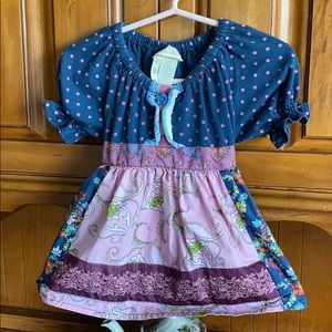 Matilda Jane 18mos little girl’s top